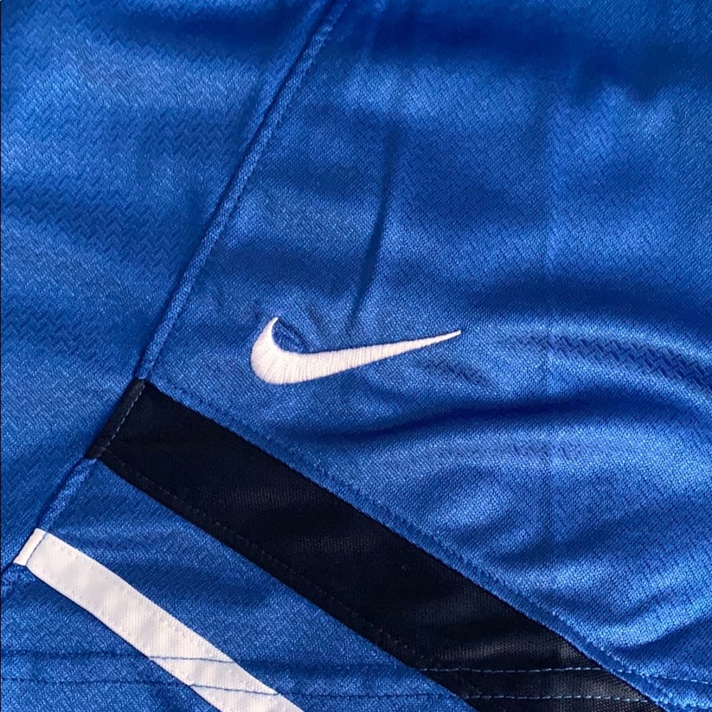 Nike DriFit Basketball Shorts - Picture 2 of 4